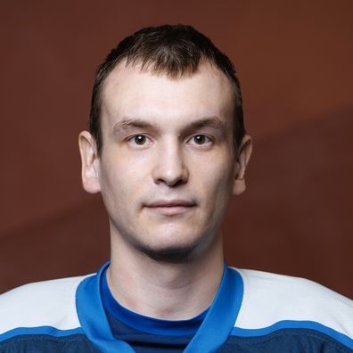 Дмитрий Проскуряков